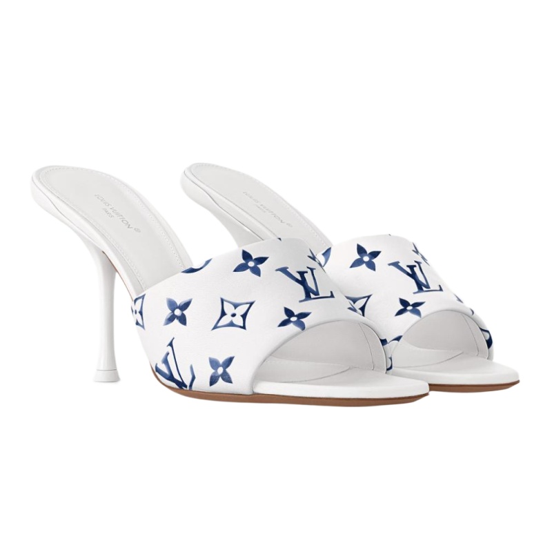 Louis Vuitton 6AM Mule - Image 1